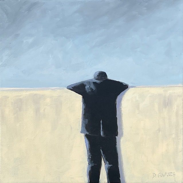 DF24 WHAT'S HE THINKING