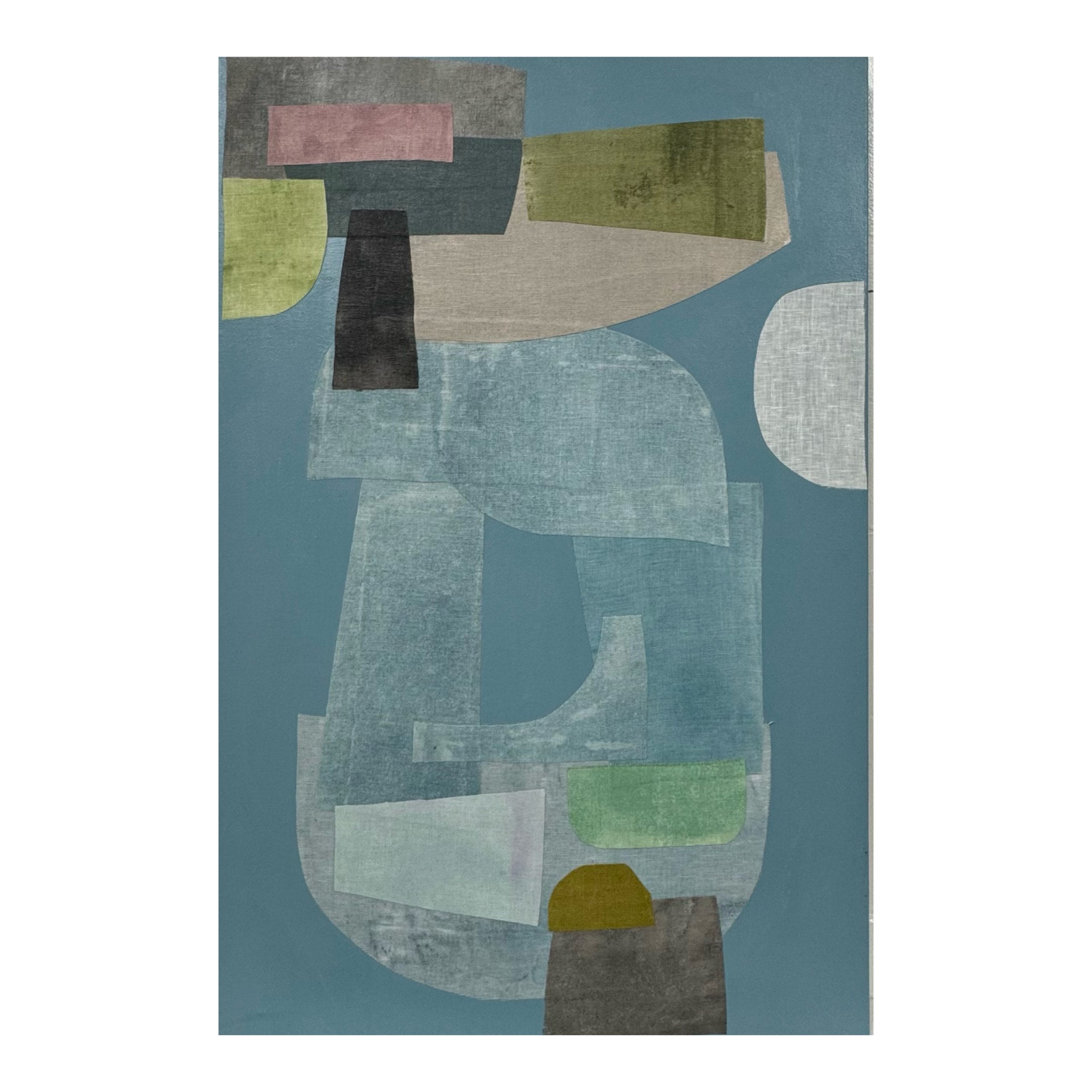 JG24 STONE BLUE NO. 2