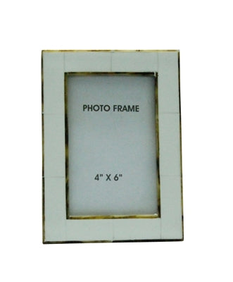 BH-705030 Border Frame 4x6