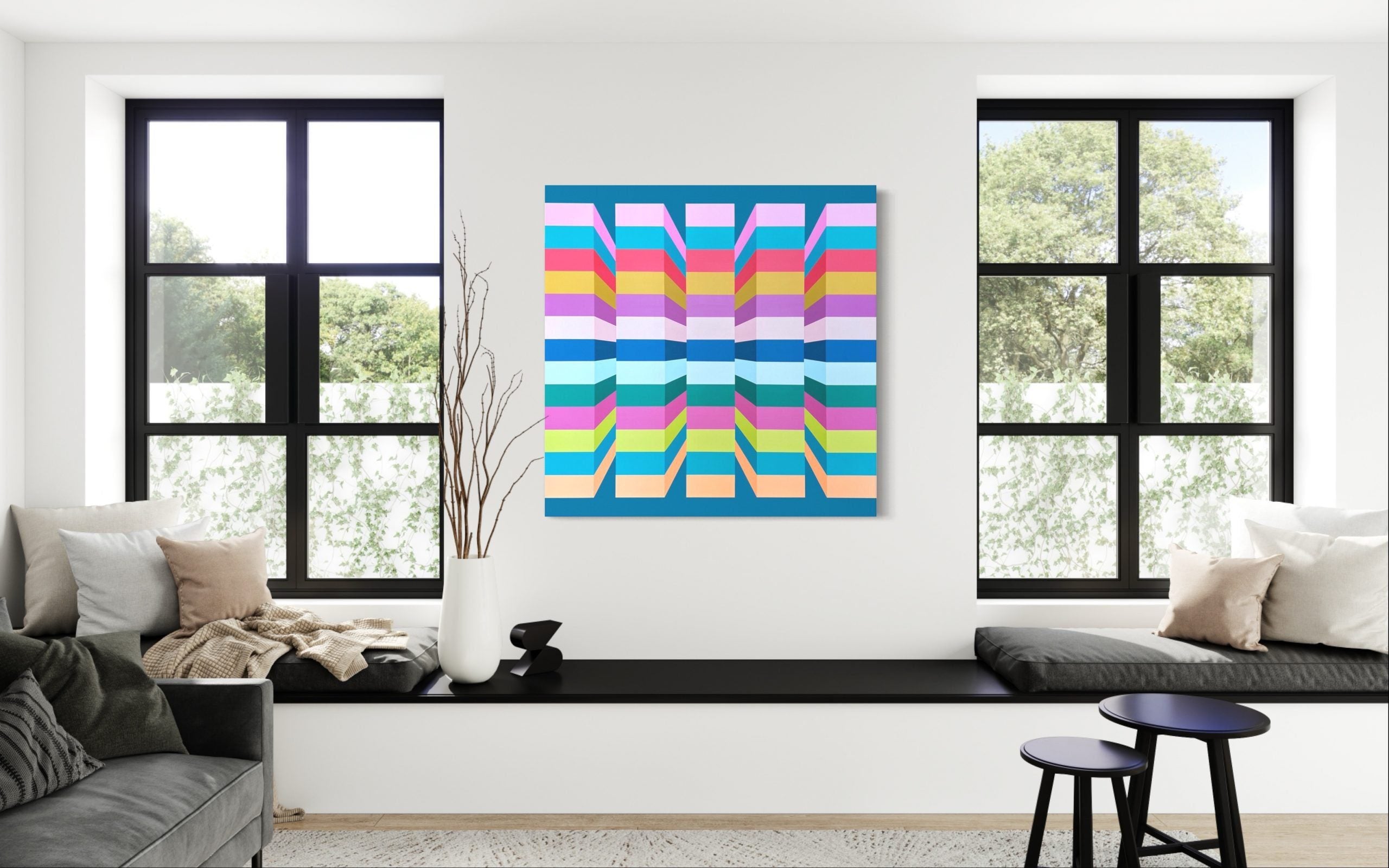 GJ22 WITH GREAT FANFARE