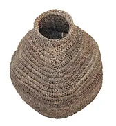 ART Palm Leaf Vase - Small