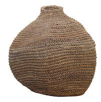 ART Palm Leaf Vase - XL