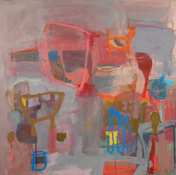 FS25 #741 THE STILLNESS IN THE AIR