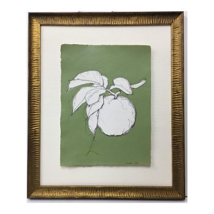 JG325 YEABRIDGE GREEN APPLE