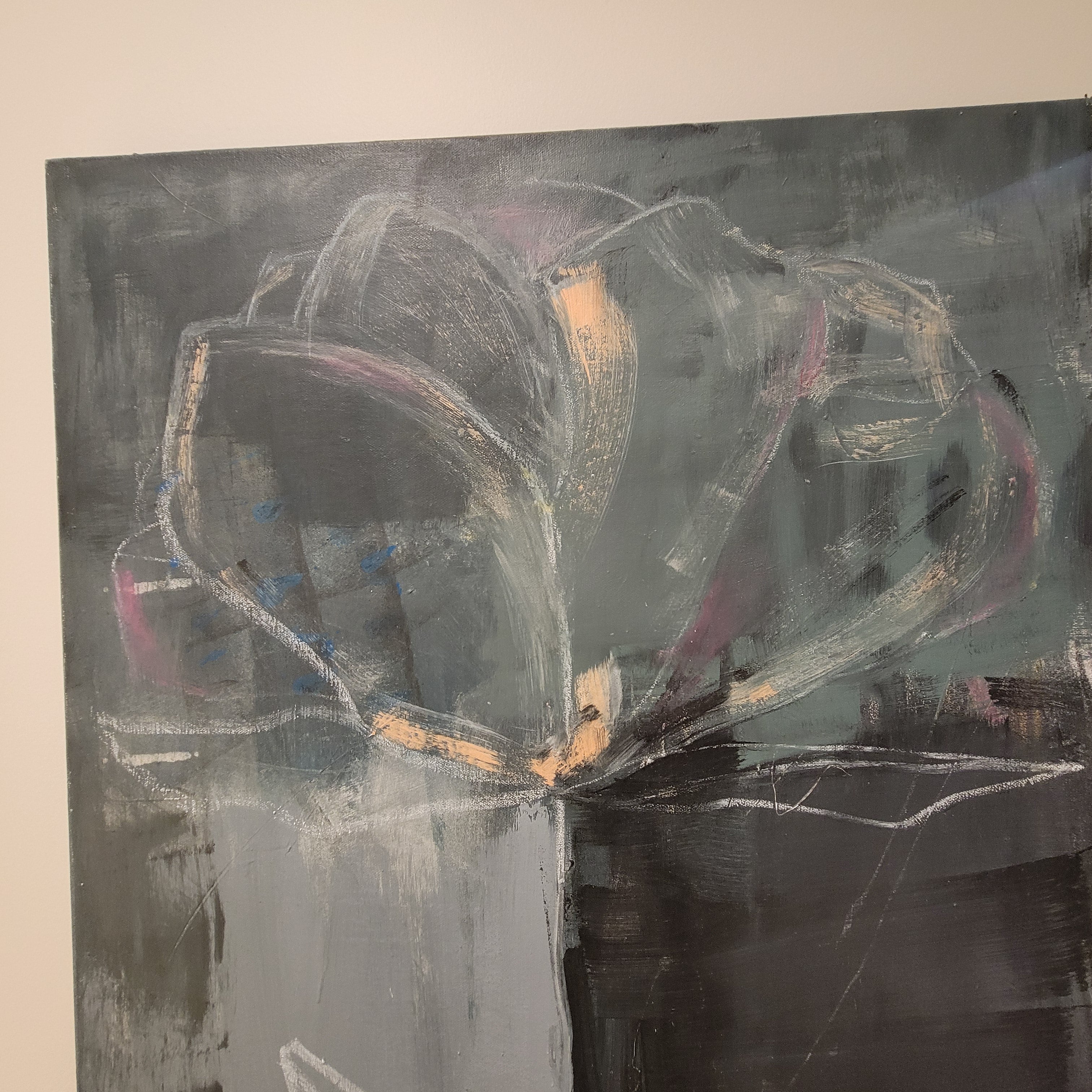 ASW Losing Makes Room For A New Bloom-  Kristen Dabbs