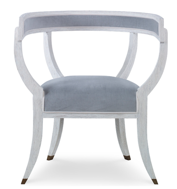 Mr. Brown Premier Retailer: Bacchanalia Chair