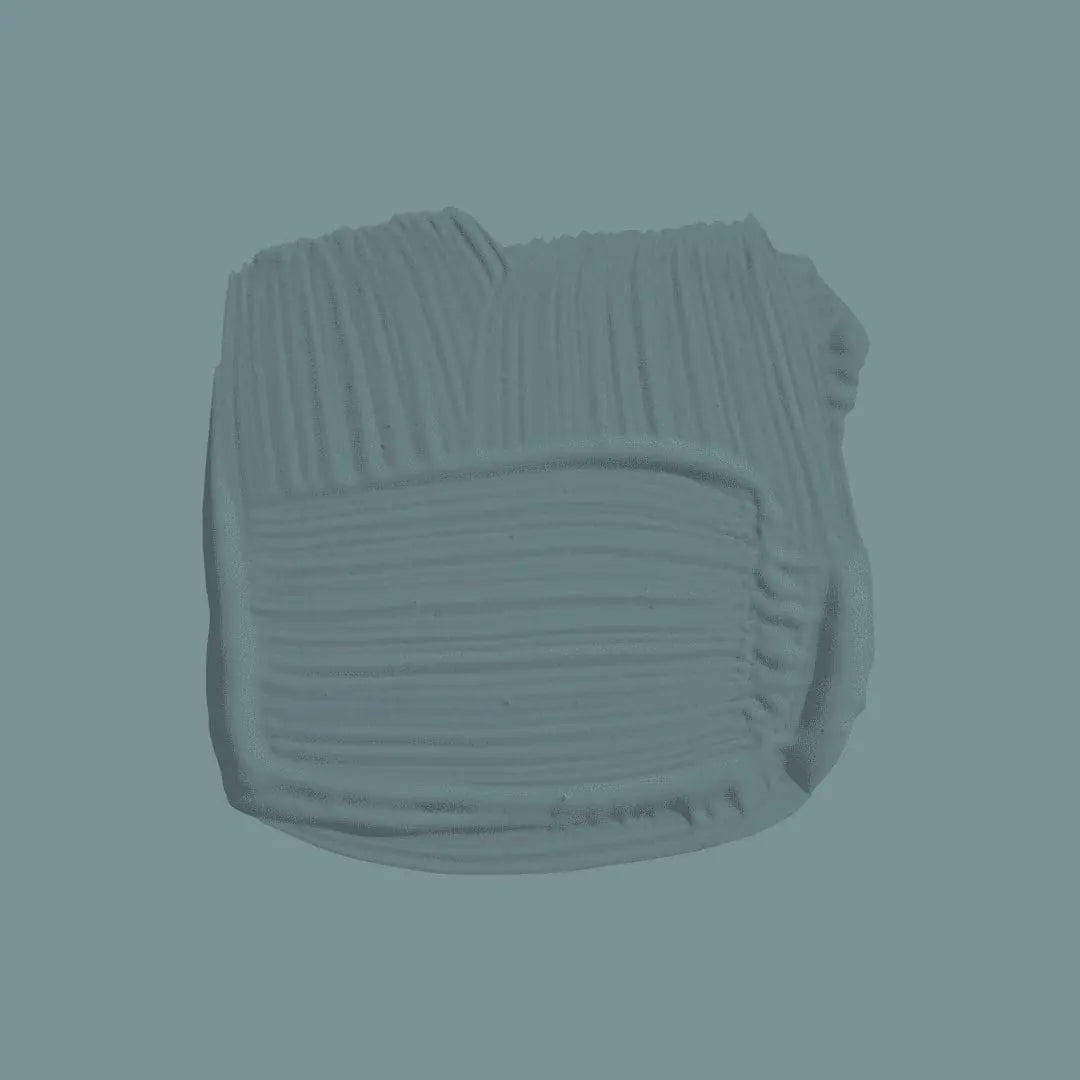 ARCHIVE COLLECTION: BERRINGTON BLUE NO. 14