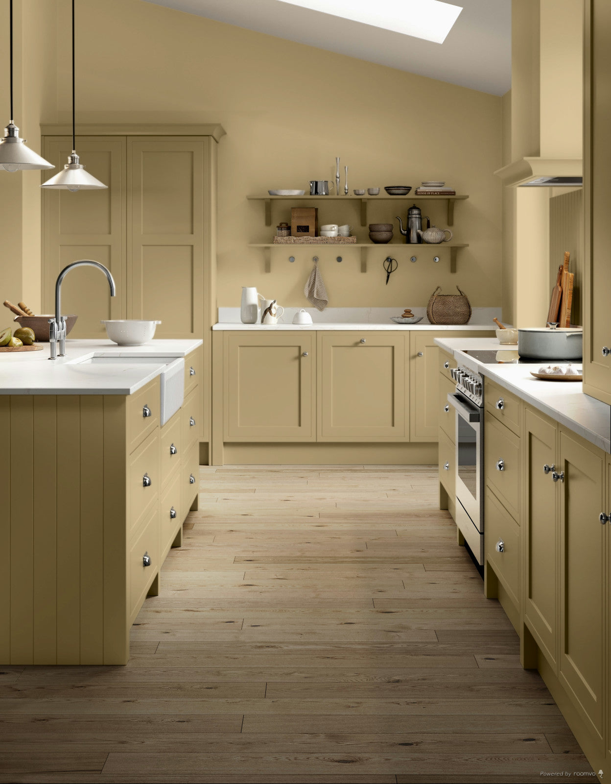 ARCHIVE COLLECTION: BISCUIT NO. 38