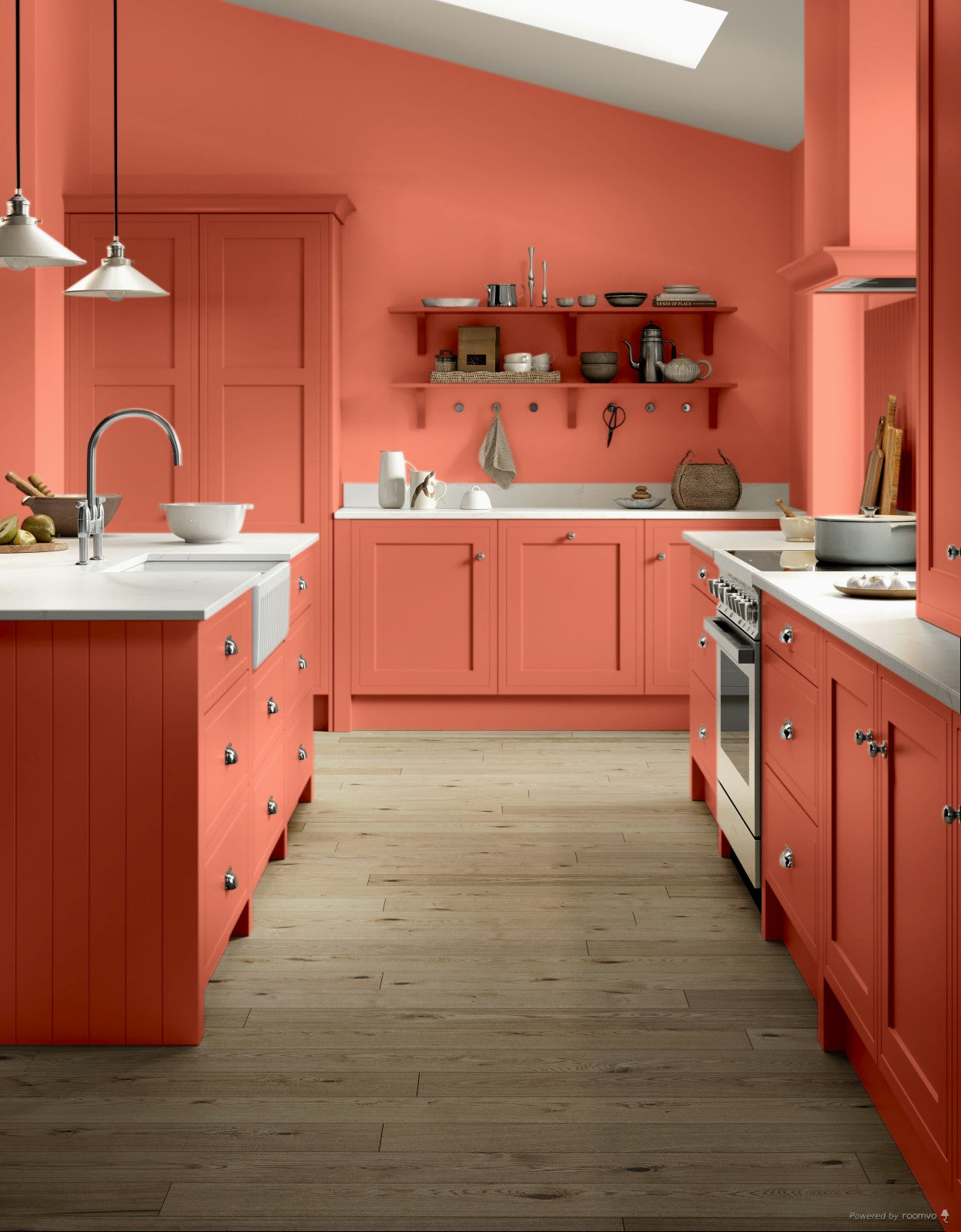 ARCHIVE COLLECTION: BISQUE NO. 9811