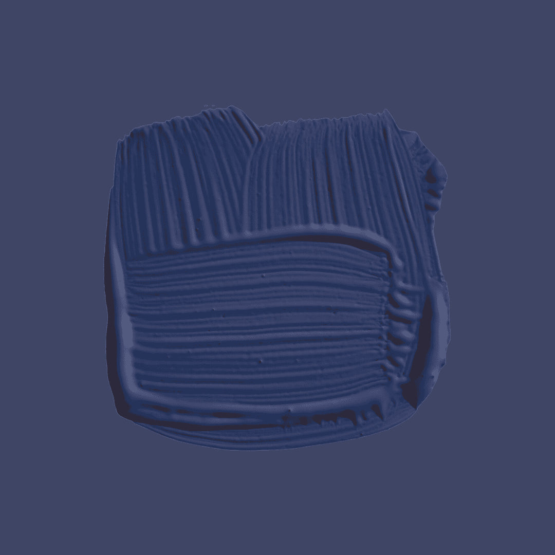 CARTE BLANCHE COLLECTION: BLUE MAIZE NO. CB11