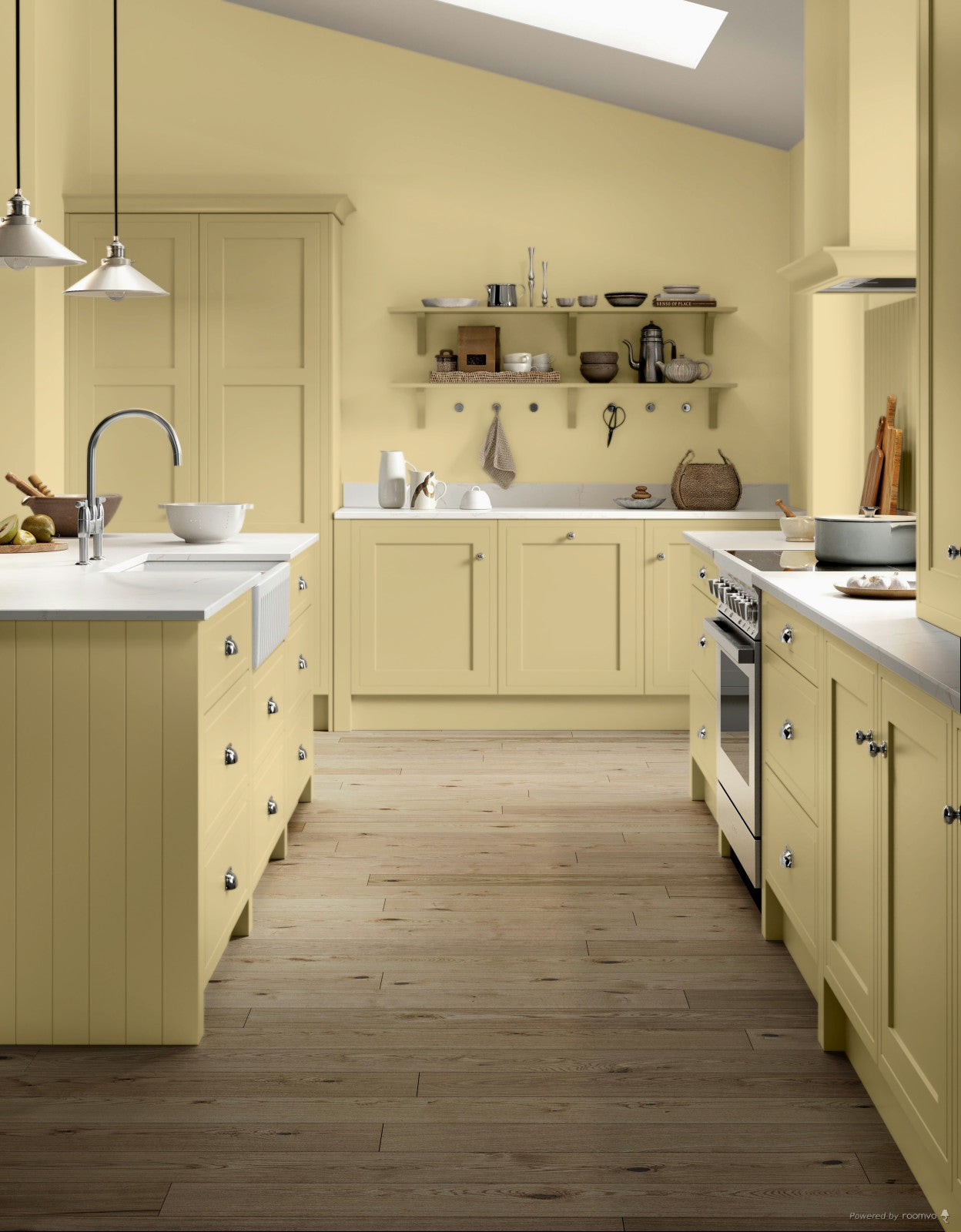 ARCHIVE COLLECTION: BOMBAZINE NO. 9902