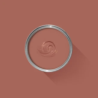 ARCHIVE COLLECTION: BOOK ROOM RED NO. 50