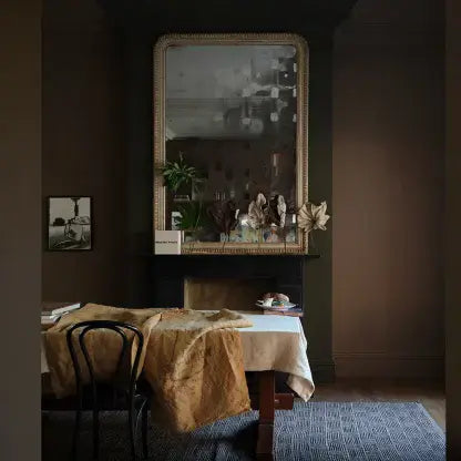 BROCCOLI BROWN NO. 198