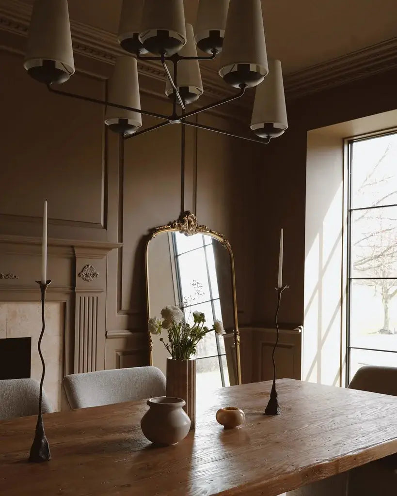 BROCCOLI BROWN NO. 198