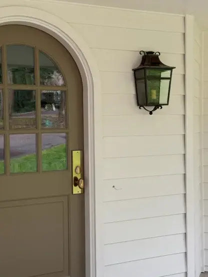 BROCCOLI BROWN NO. 198