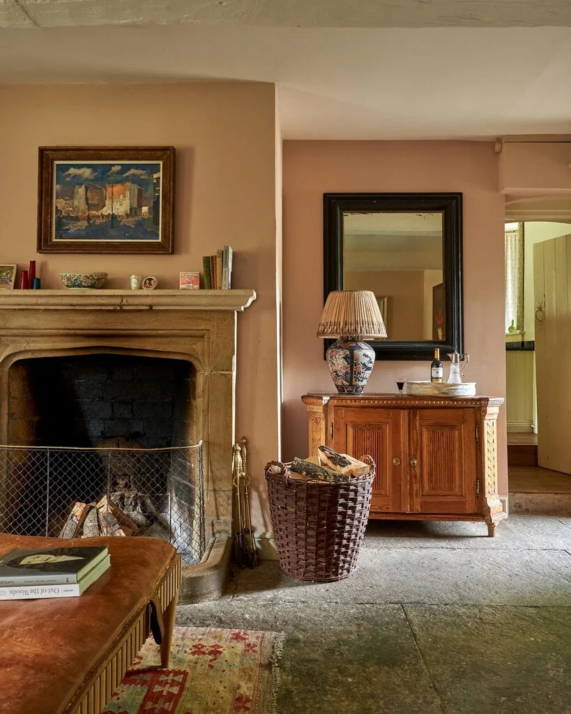 ARCHIVE COLLECTION: BUFF NO. 20