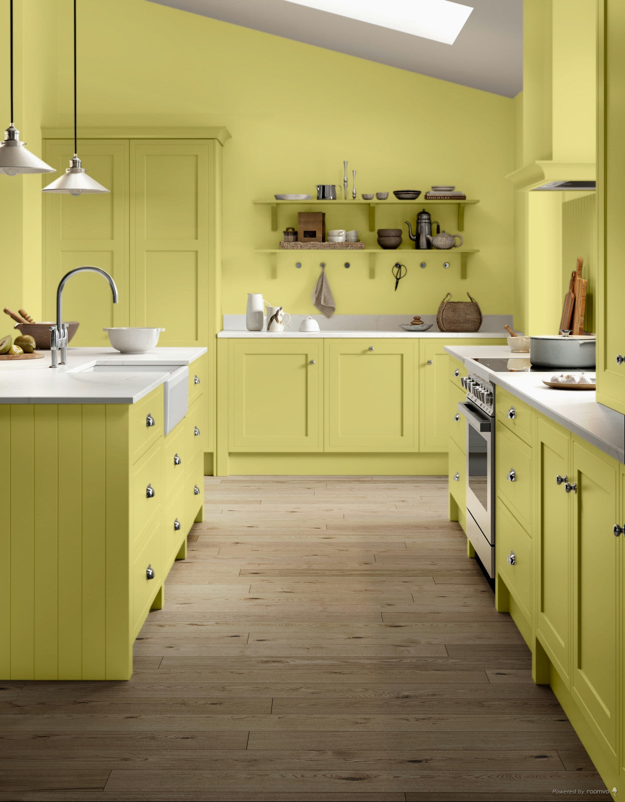 ARCHIVE COLLECTION: BUTTERWEED NO. 9802