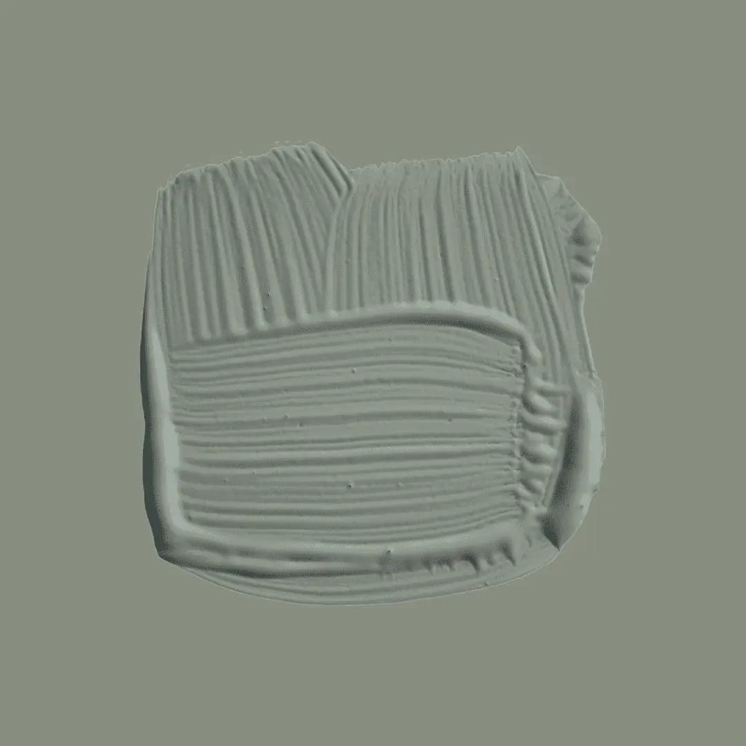 CARD ROOM GREEN NO. 79