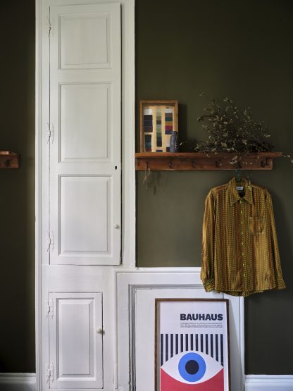 CARTE BLANCHE COLLECTION: CARDAMOM NO. CB5