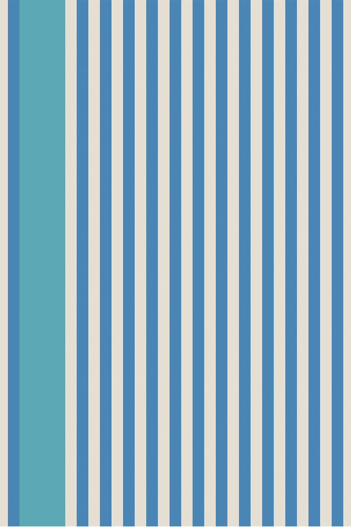 CARTE BLANCHE COLLECTION: STRIPE