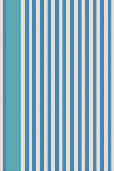 CARTE BLANCHE COLLECTION: STRIPE