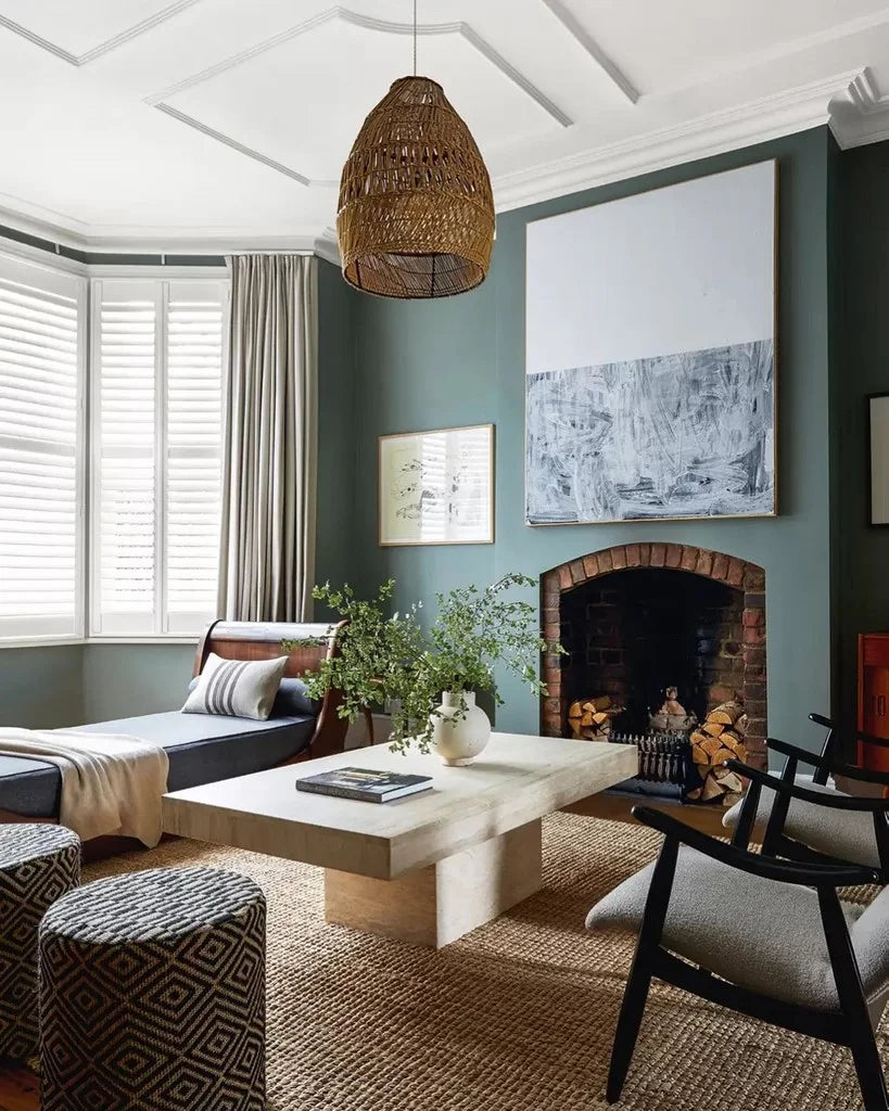 ARCHIVE COLLECTION: CASTLE GRAY NO. 92