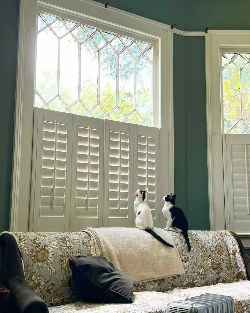 ARCHIVE COLLECTION: CASTLE GRAY NO. 92