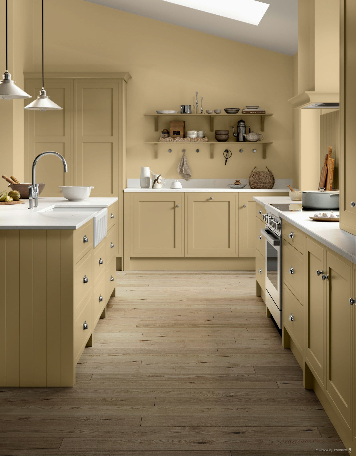 ARCHIVE COLLECTION: CAT'S PAW NO. 240