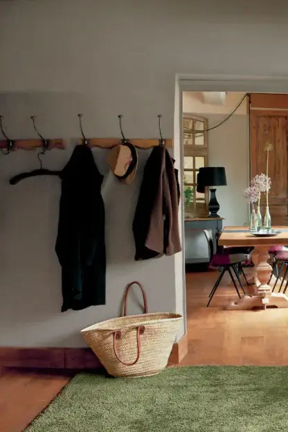 CHARLESTON GRAY NO. 243