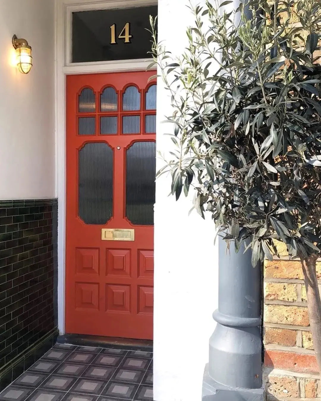 CHARLOTTE’S LOCKS NO. 268