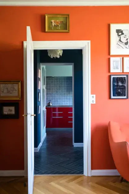 CHARLOTTE’S LOCKS NO. 268