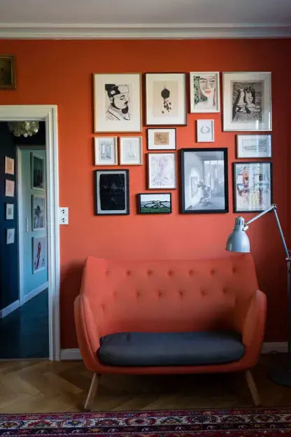 CHARLOTTE’S LOCKS NO. 268