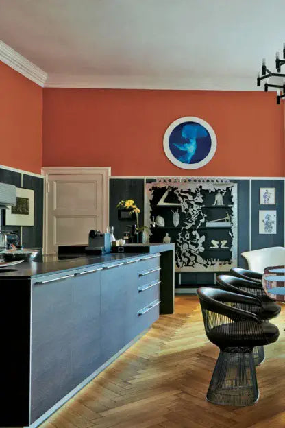 CHARLOTTE’S LOCKS NO. 268