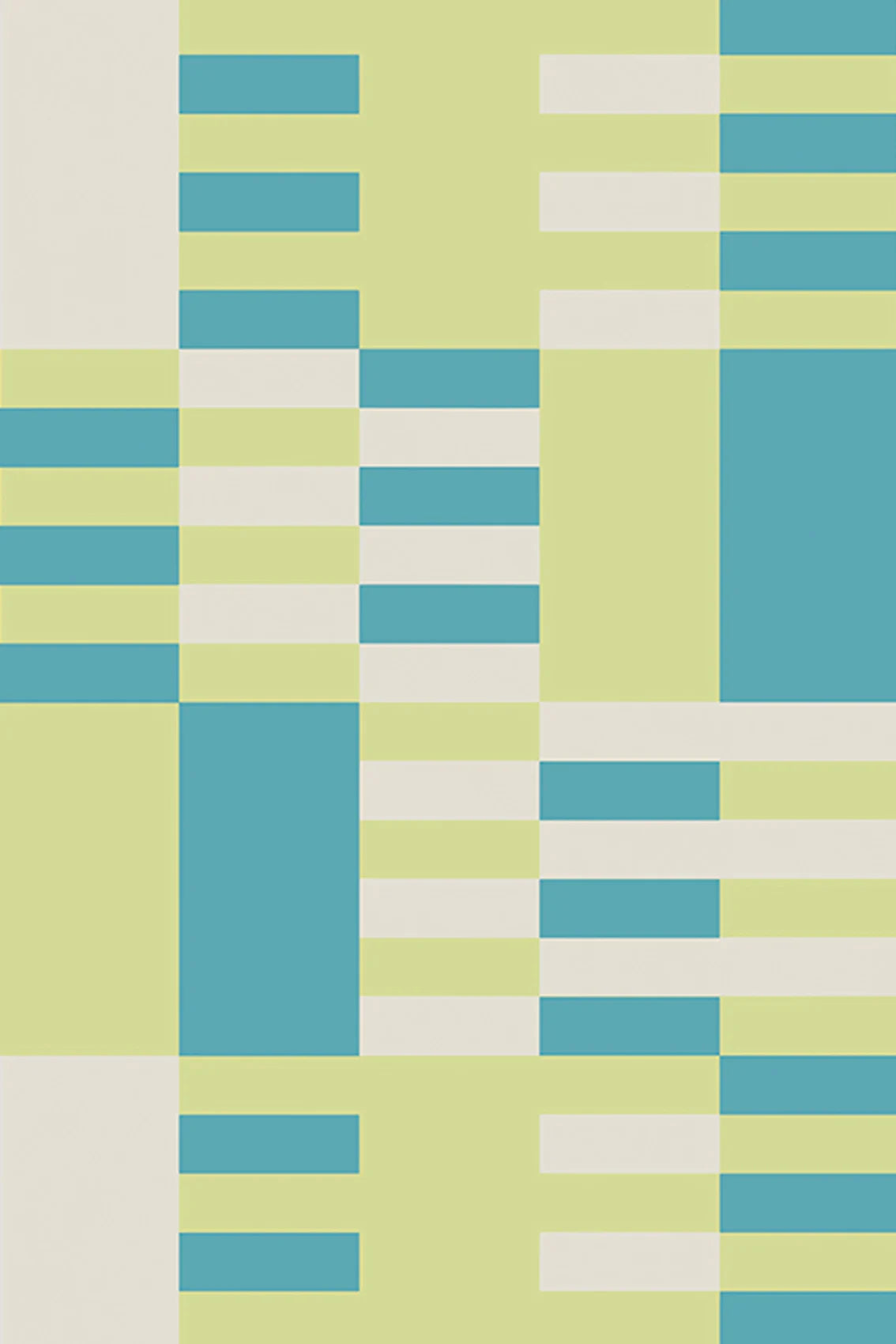 CARTE BLANCHE COLLECTION: CHECK