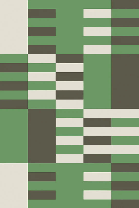 CARTE BLANCHE COLLECTION: CHECK