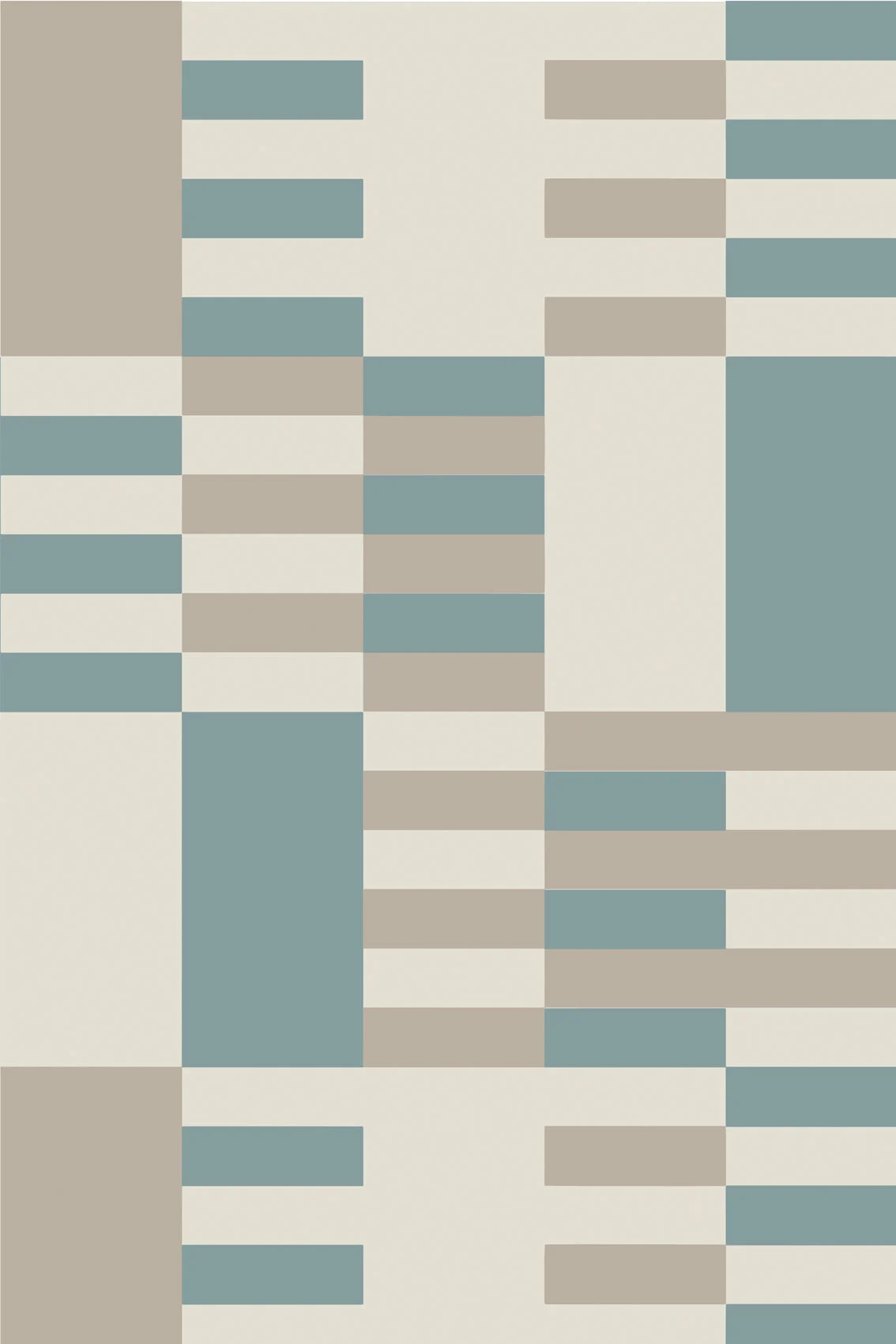 CARTE BLANCHE COLLECTION: CHECK