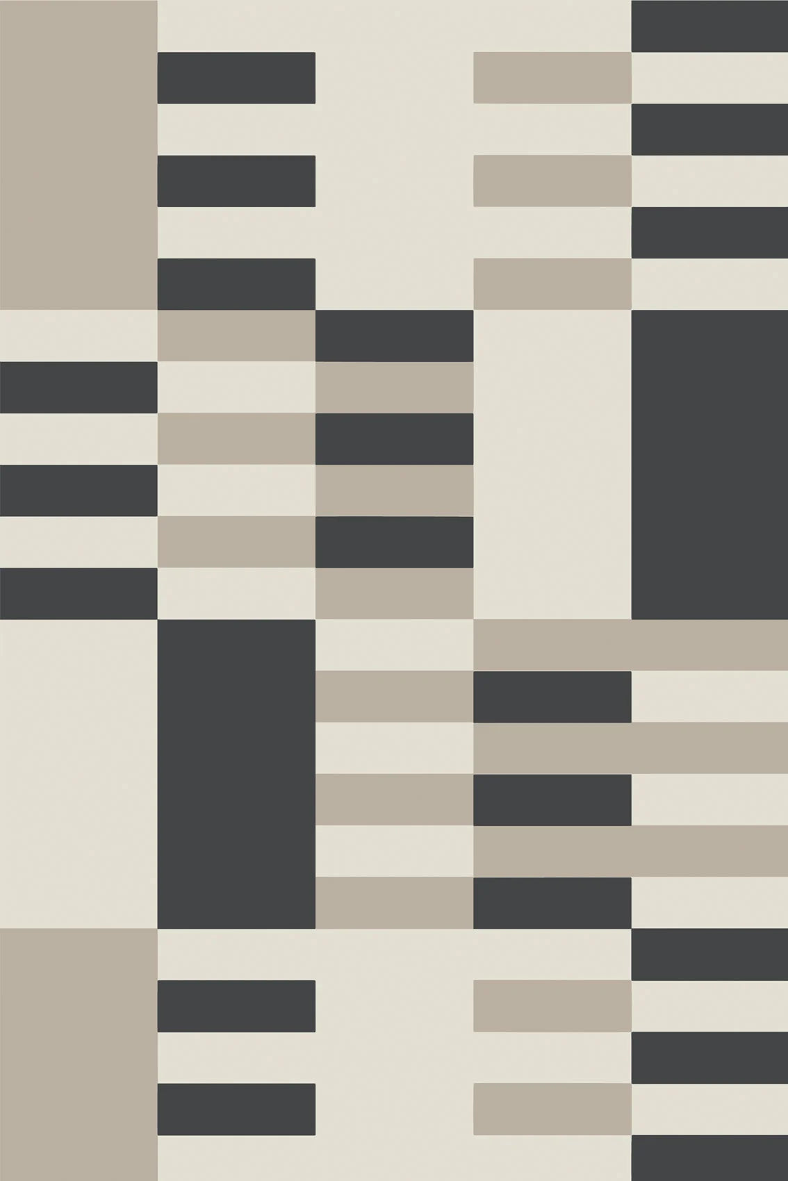 CARTE BLANCHE COLLECTION: CHECK