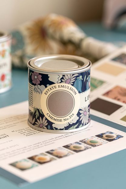 ARCHIVE COLLECTION: CHEMISE NO. 216