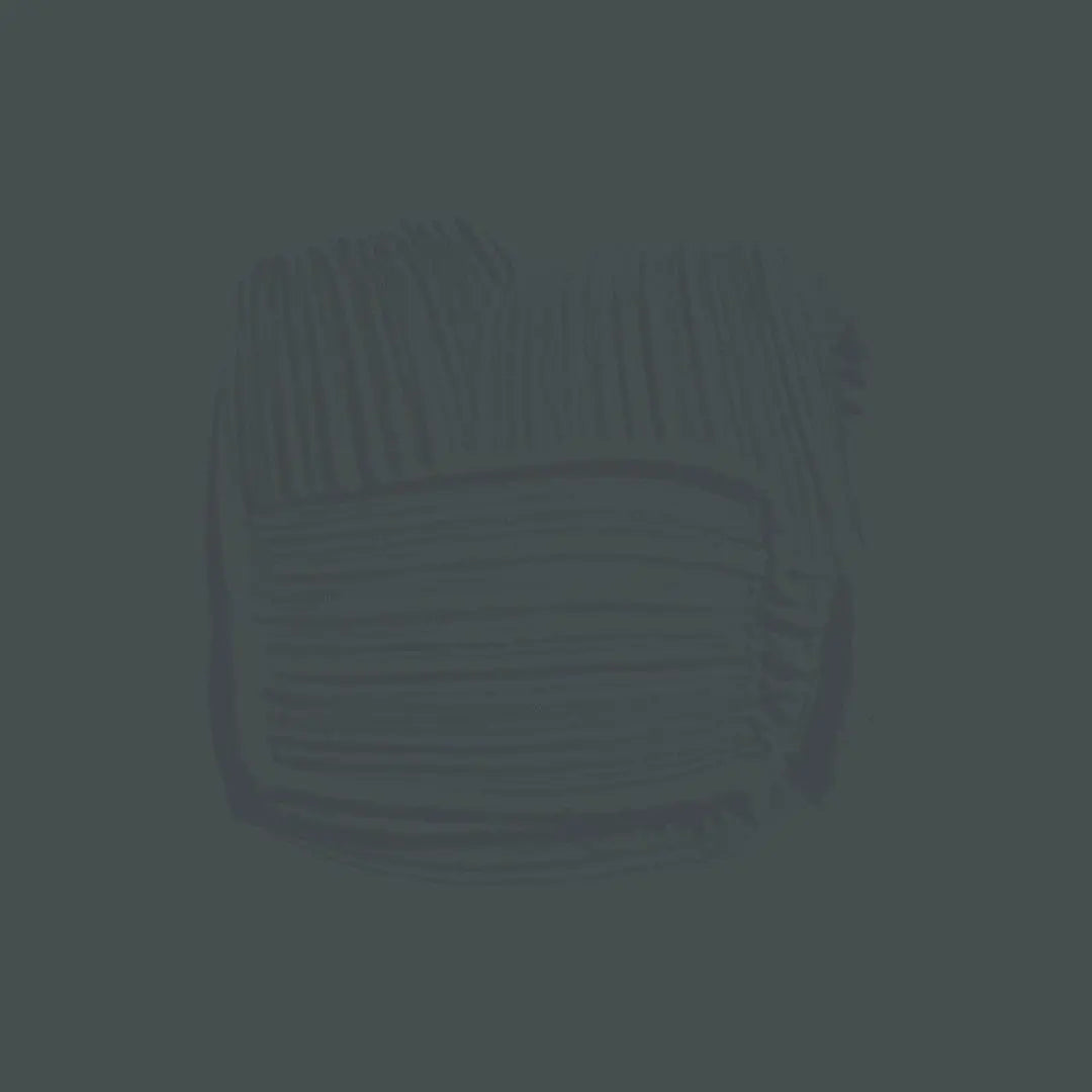 ARCHIVE COLLECTION: CHINE GREEN NO. 35