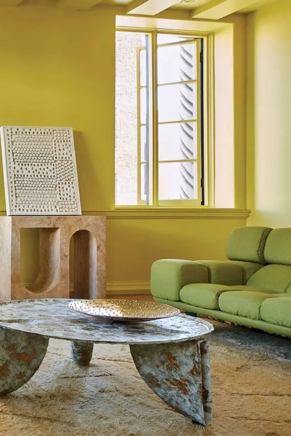 CALIFORNIA COLLECTION: CITRONA NO. CC3