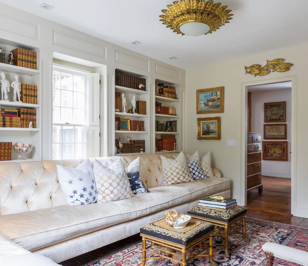 ARCHIVE COLLECTION: CLUNCH NO. 2009