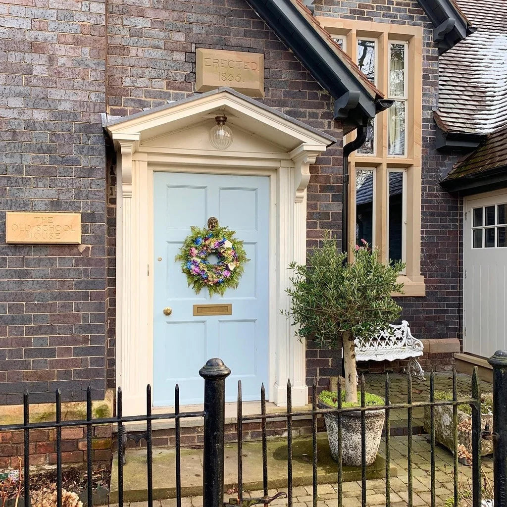 ARCHIVE COLLECTION: CLUNCH NO. 2009