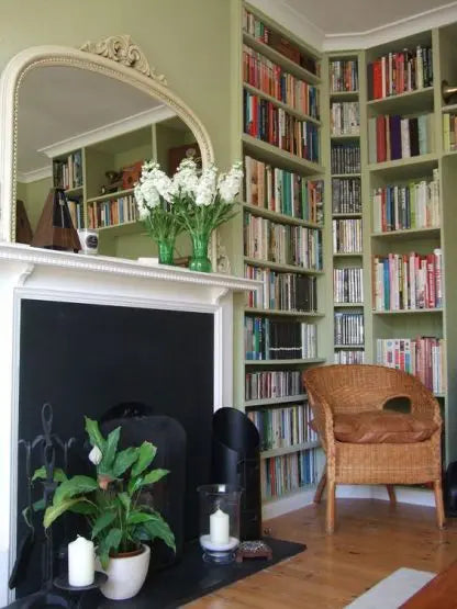 COOKING APPLE GREEN NO. 32