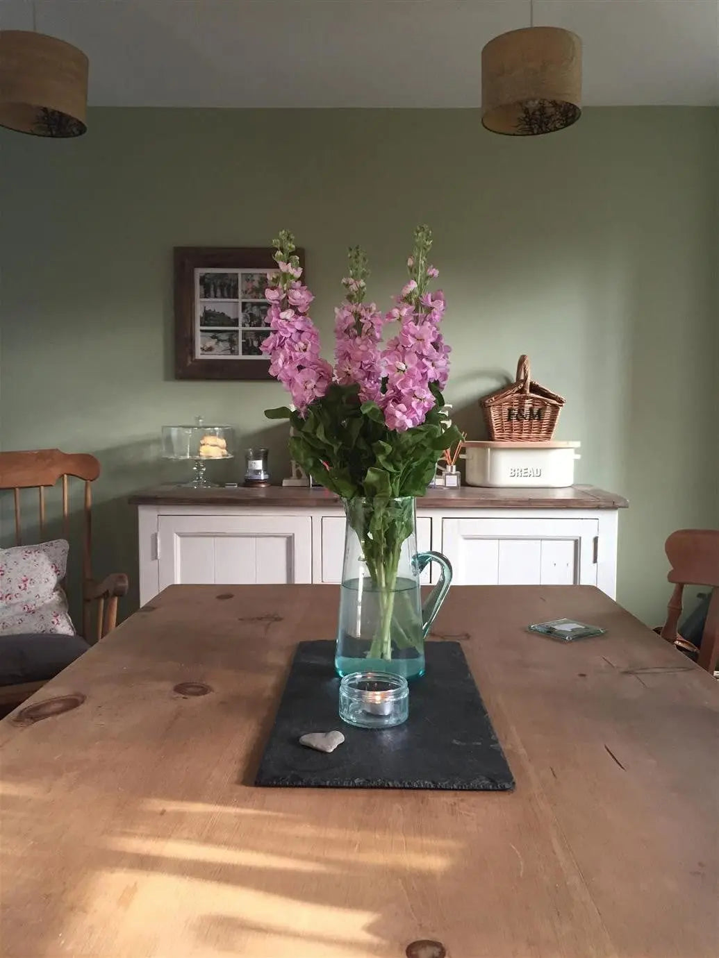 COOKING APPLE GREEN NO. 32