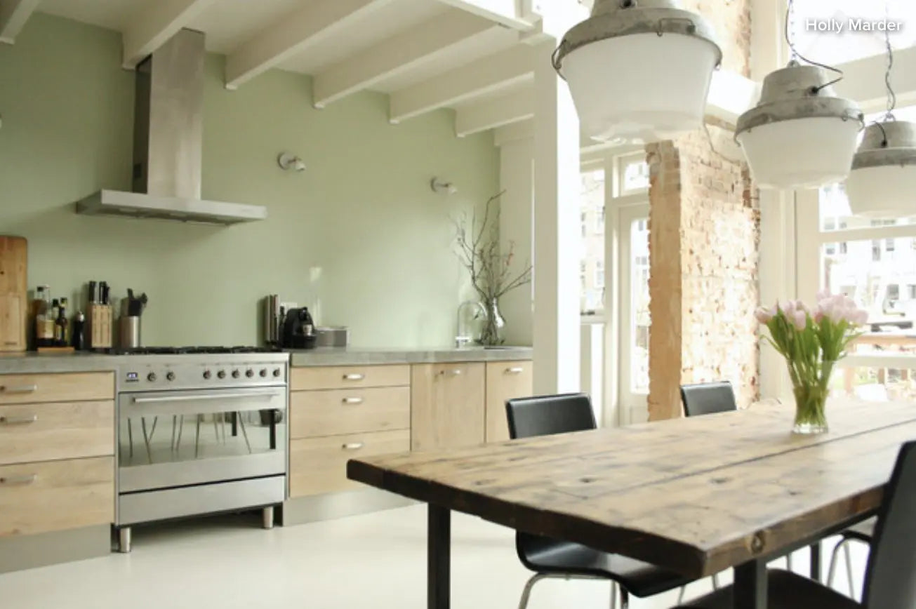 COOKING APPLE GREEN NO. 32