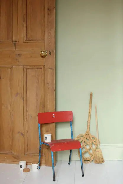 COOKING APPLE GREEN NO. 32