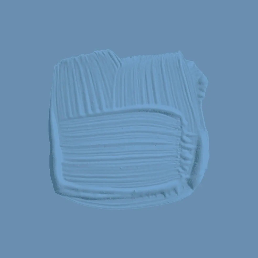 COOK’S BLUE NO. 237