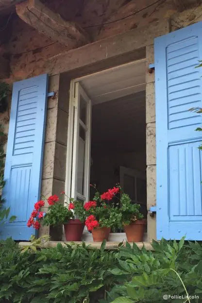 COOK’S BLUE NO. 237