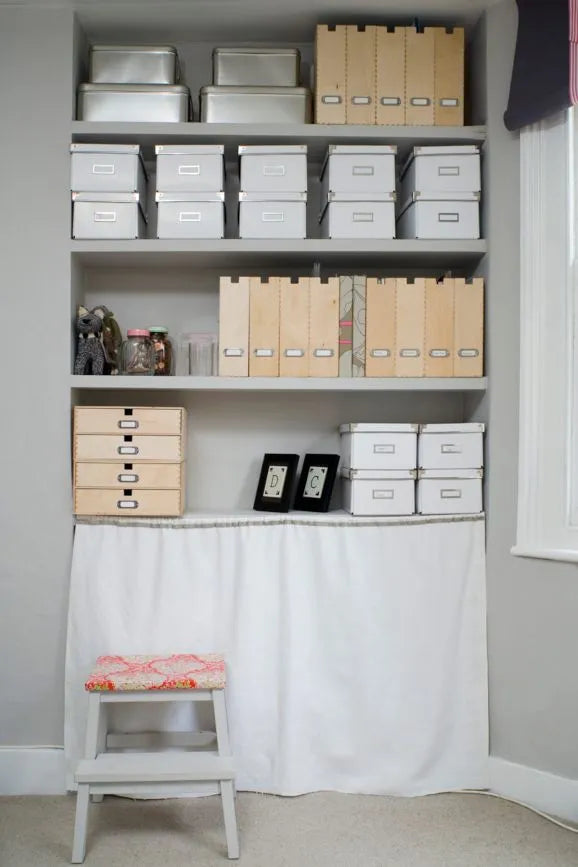 CORNFORTH WHITE NO. 228