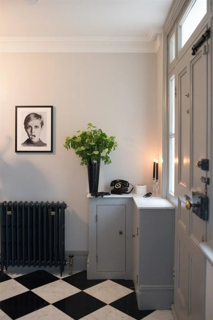 CORNFORTH WHITE NO. 228